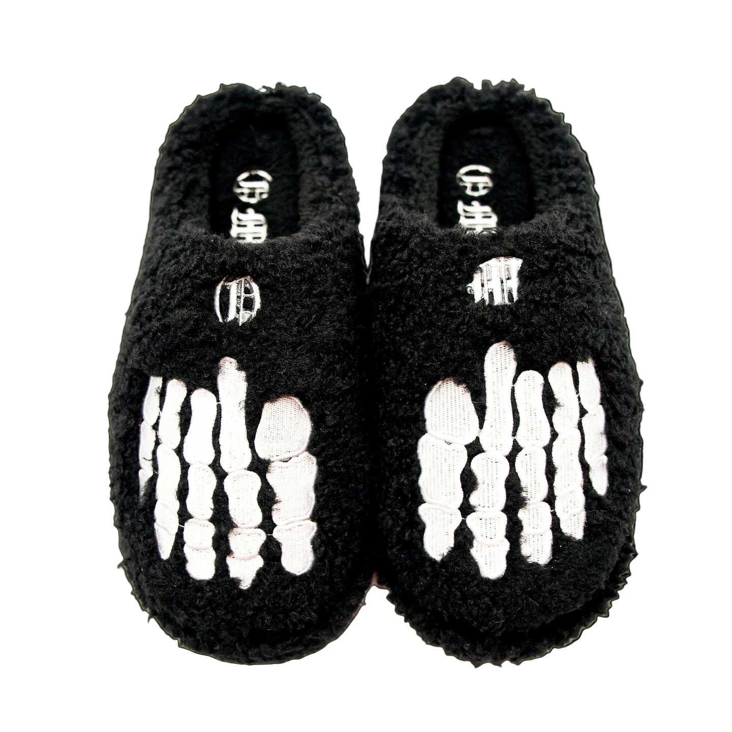 DSC00243_1440x Dark Chocolate Teddy Clogs