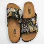 Camo Pantoufles