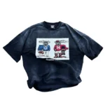 All-Star Weekend Friends Tee