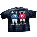 All-Star Weekend Friends Tee