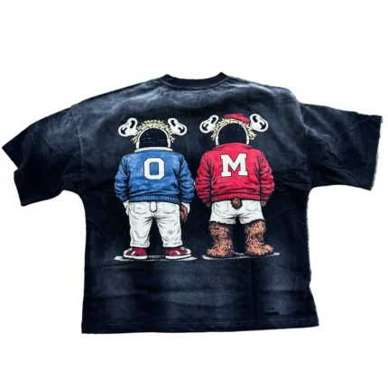 All-Star Weekend Friends Tee