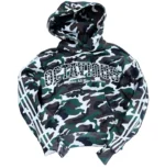 All-Star Weekend Hoodie (CAMO)