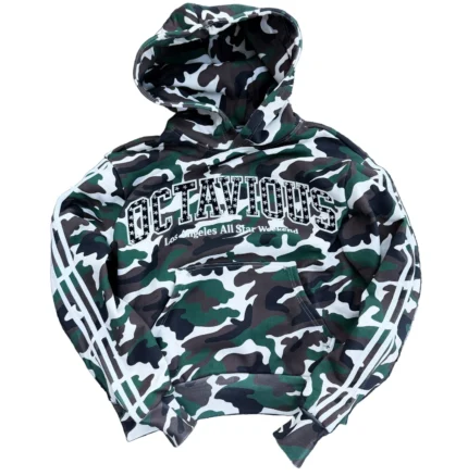 All-Star Weekend Hoodie (CAMO)