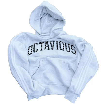 All-Star Weekend Hoodie (GRAY)