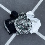 All-Star Weekend Hoodie (CAMO)