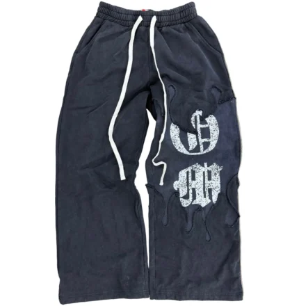 Flame Sweatpants