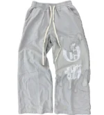 Flame Sweatpants