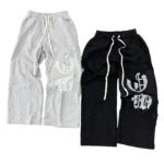 Flame Sweatpants
