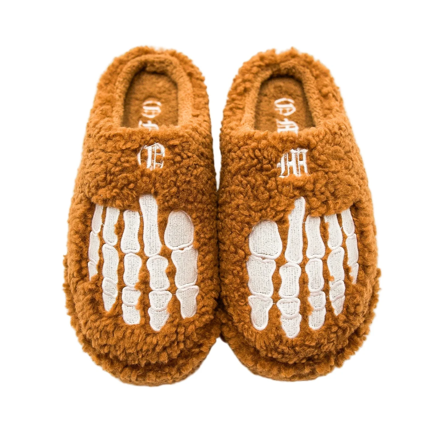 IMG_8529_1440x Milk Chocolate Teddy Clogs