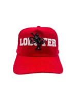 Lobster Red 19TWENTY