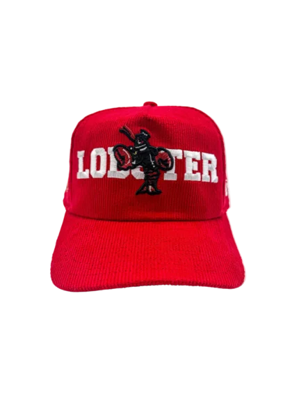 Lobster Red 19TWENTY