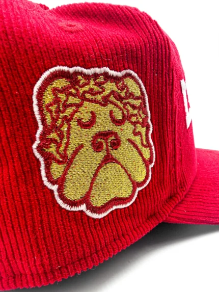 Lobster Red 19TWENTY