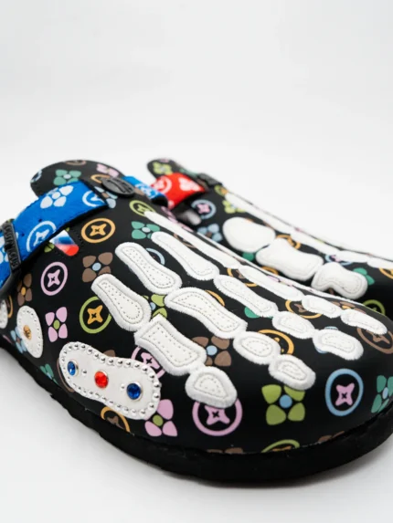 WHAT-THE CLOGS? (Sneakercon Edition)