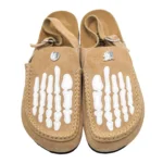 Pancake Clog