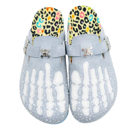Leopard Lobsters