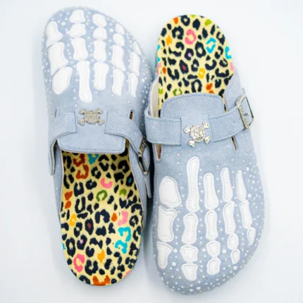 Leopard Lobsters