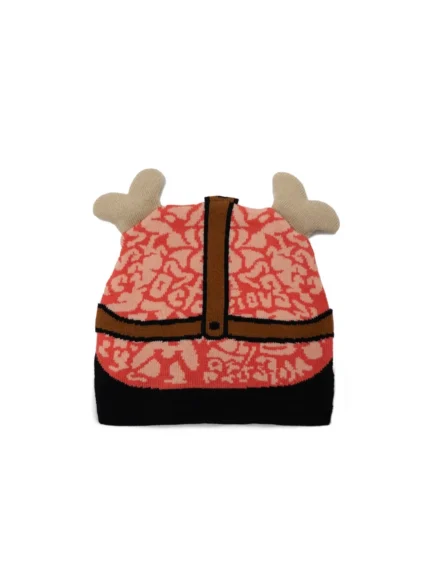 Hunt Bone Beanie