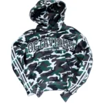 All-Star Weekend Hoodie (CAMO)