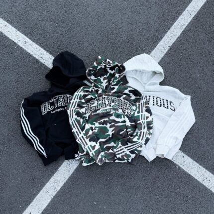 All-Star Weekend Hoodie (BLACK)