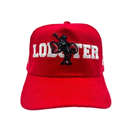 Lobster Red 19TWENTY