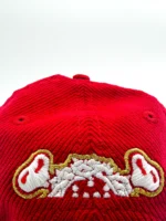 Lobster Red 19TWENTY