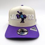 Lobster Purple 9Fifty