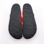 Red Lobster Clogs