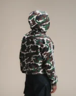All-Star Weekend Hoodie (CAMO)